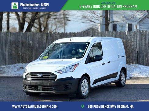 Used 2023 Ford Transit Connect XL image 1