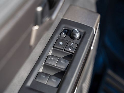 New 2026 Toyota Tundra SR5 image 23