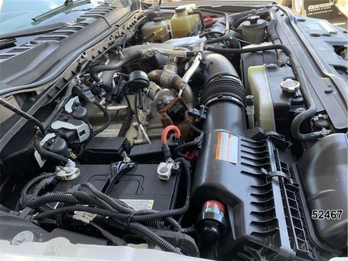Used 2020 Ford F350 XL w/ Power Equipment Group image 14