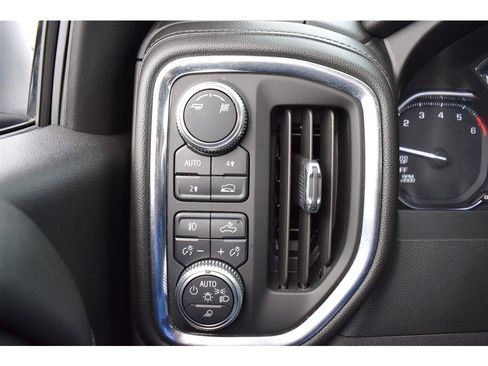 Used 2019 GMC Sierra 1500 SLT w/ SLT Convenience Package image 27