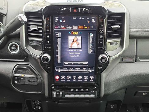 Certified 2020 RAM 2500 Laramie image 18