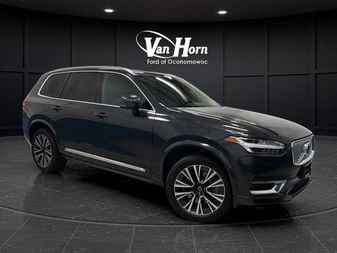 Used 2021 Volvo XC90 T8 Inscription Expression w/ Advanced Package image 1