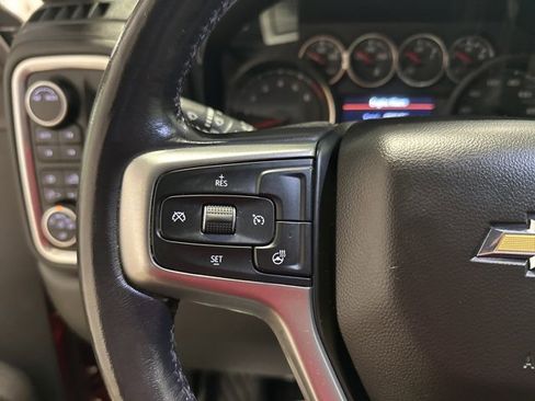 Used 2020 Chevrolet Silverado 2500 LTZ w/ LTZ Plus Package image 18