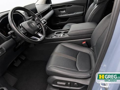 Used 2023 Honda Pilot Touring image 10