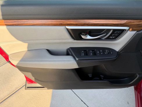 Used 2022 Honda CR-V EX-L image 26