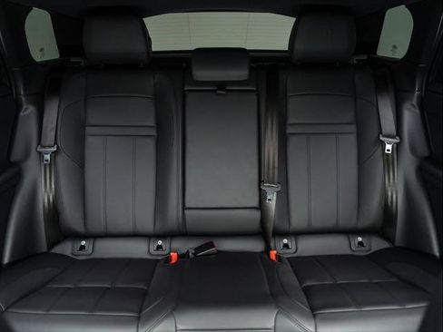Used 2026 Land Rover Range Rover Evoque S AWD/4WD image 17