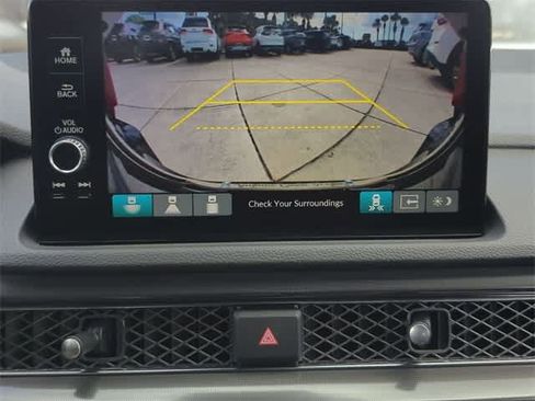 New 2025 Acura Integra Type S image 29