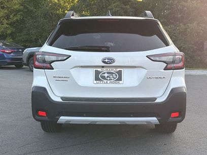 Certified 2024 Subaru Outback Limited