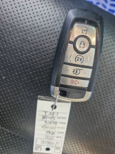 Used 2021 Ford Bronco Sport Outer Banks AWD/4WD image 29
