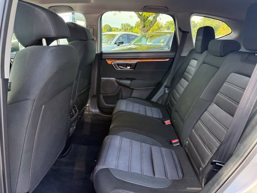 Used 2017 Honda CR-V EX image 20