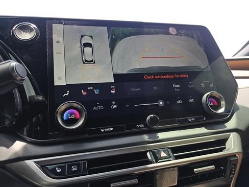 Used 2024 Lexus RX 350 Premium Plus w/ Convenience Package FWD image 31