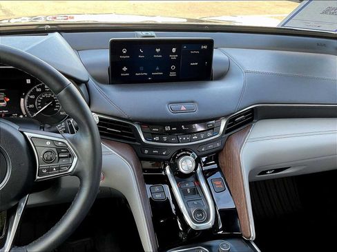 Used 2023 Acura TLX w/ Advance Package AWD/4WD image 9