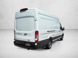 New 2026 Ford Transit 250 148 High Roof Extended video 4