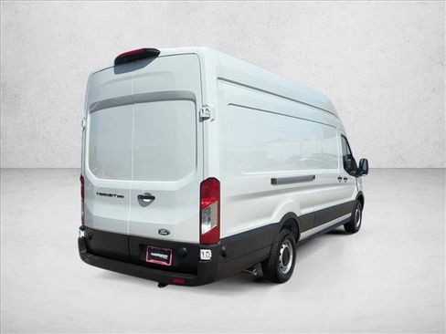 New 2026 Ford Transit 250 148 High Roof Extended image 4
