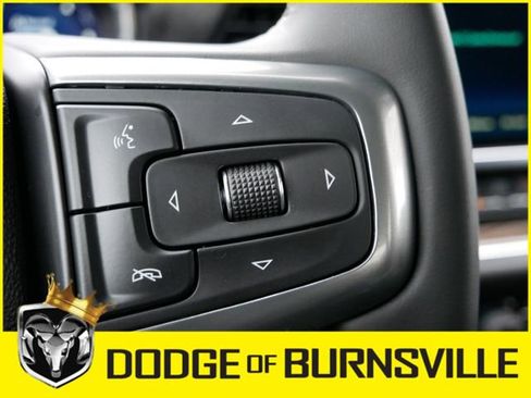 Used 2025 Chevrolet Silverado 1500 LT image 26