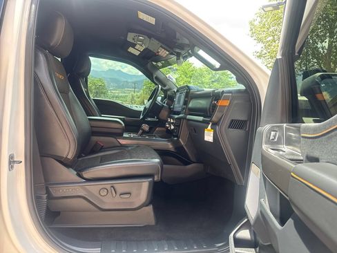 Used 2024 Ford F150 Tremor w/ Tow/Haul Package AWD/4WD image 27