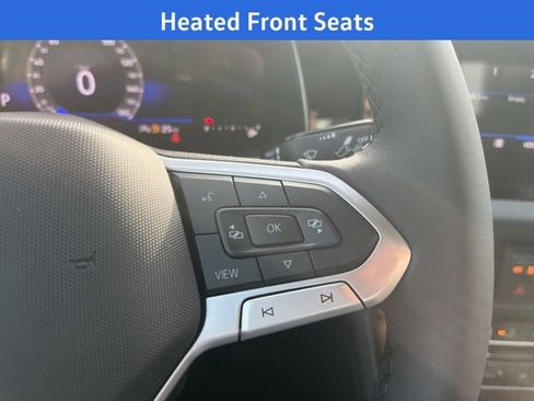 New 2026 Volkswagen Jetta SE image 11