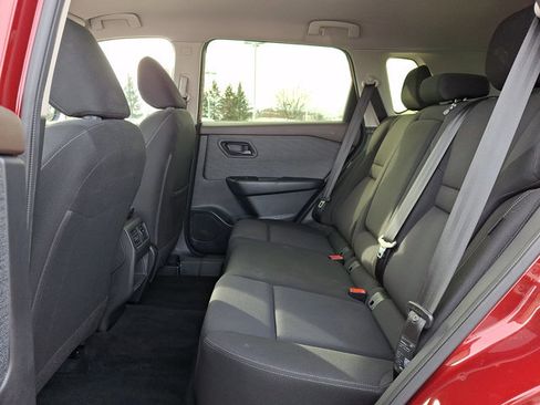 Certified 2023 Nissan Rogue S image 10