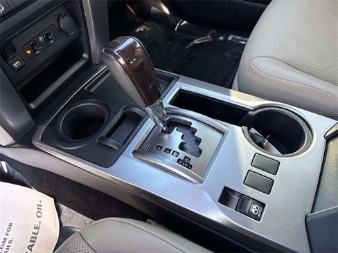 Used 2022 Toyota 4Runner Limited image 24