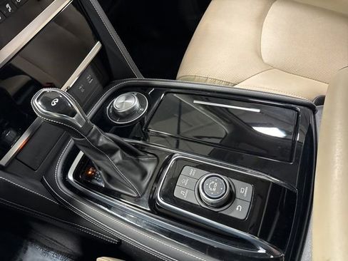 Used 2023 INFINITI QX80 Premium Select w/ Cargo Package image 26