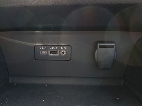 Certified 2025 Nissan Altima 2.5 S FWD image 17