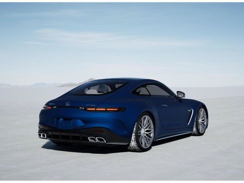 New 2026 Mercedes-Benz AMG GT 55 image 22