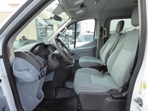 Used 2015 Ford Transit 350 XL image 17