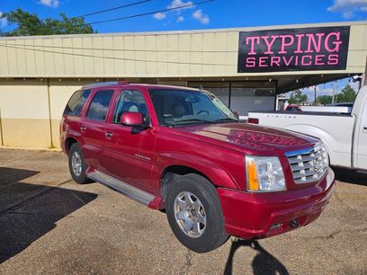 Used 2006 Cadillac Escalade 2WD