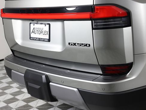 Used 2025 Lexus GX 550 image 62