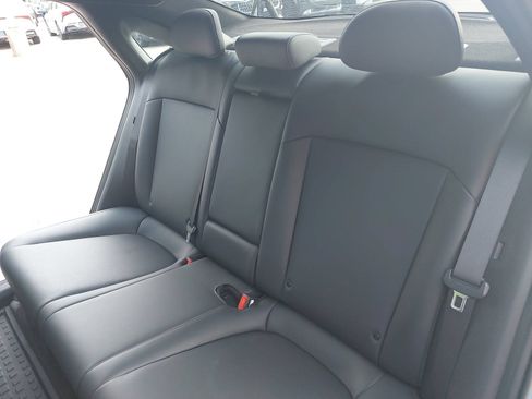 Used 2023 Hyundai Ioniq 6 SEL RWD image 14