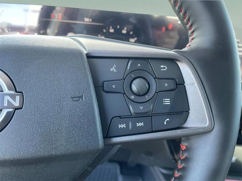 New 2026 Nissan Sentra SR image 28