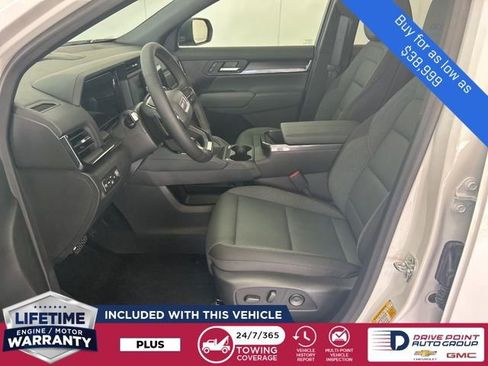 New 2026 GMC Terrain AT4 w/ LPO, Floor Liner Package image 19