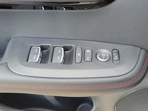 New 2026 Acura ADX A-Spec FWD image 13