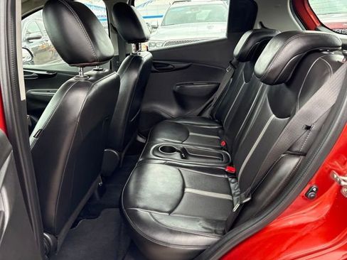 Used 2021 Chevrolet Spark ACTIV image 7