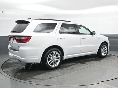 Used 2023 Dodge Durango R/T