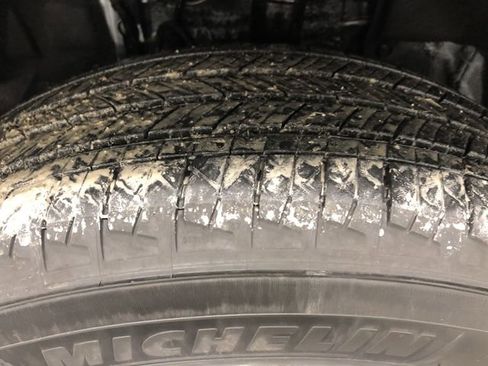 Used 2024 Toyota RAV4 LE image 28