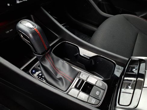 Used 2022 Hyundai Tucson N Line image 29