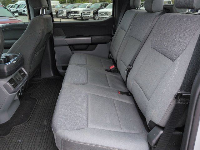 Used 2024 Ford F150 XLT w/ Equipment Group 302A MID AWD/4WD image 14