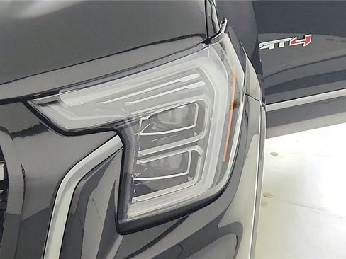 New 2026 GMC Terrain AT4 image 16