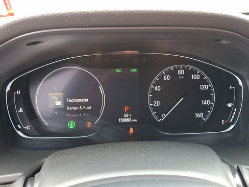Used 2018 Honda Accord Touring image 14