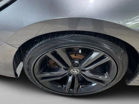 Used 2024 Acura Integra A-Spec FWD image 6