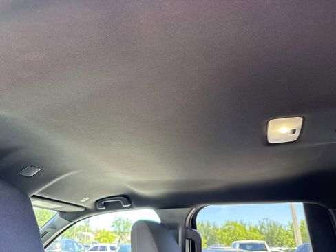Used 2024 Toyota Tacoma SR5 RWD image 19