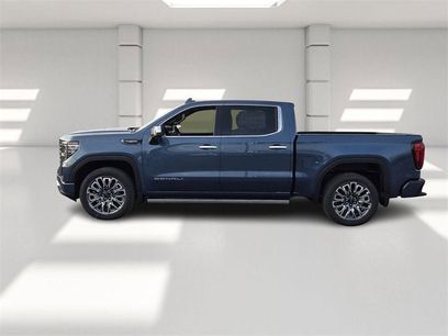 New 2026 GMC Sierra 1500 Denali Ultimate