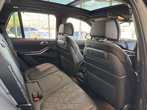 Certified 2026 BMW X5 xDrive50e w/ Executive Package image 49