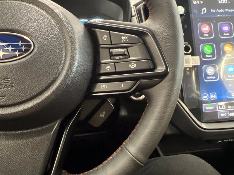 New 2026 Subaru Crosstrek 2.5i Limited AWD/4WD image 26