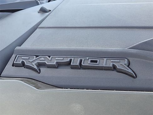 Used 2024 Ford Bronco Raptor image 13