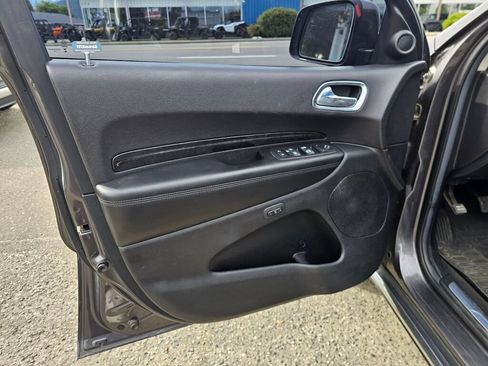 Used 2014 Dodge Durango Limited AWD/4WD image 24