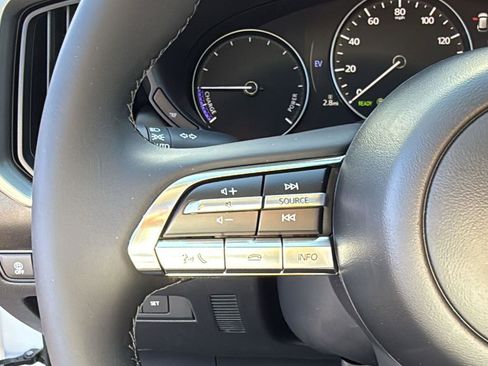 New 2026 MAZDA CX-50 AWD 2.5 Hybrid w/ Cargo Package image 11