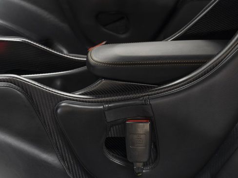 Used 2019 McLaren 600LT image 24