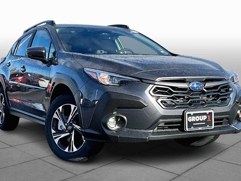 New 2026 Subaru Crosstrek 2.0i Premium image 2